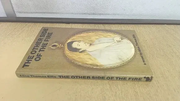 The Other Side of the Fire